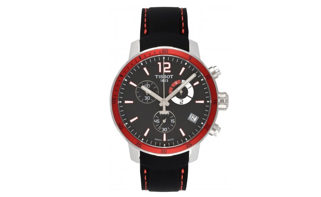 Tissot discount t095449 a