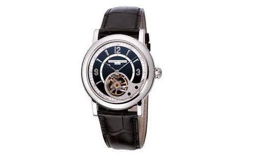 Frederique Constant Heart Beat Manufacture FC-930ABS4H6 FC930ABS4H6