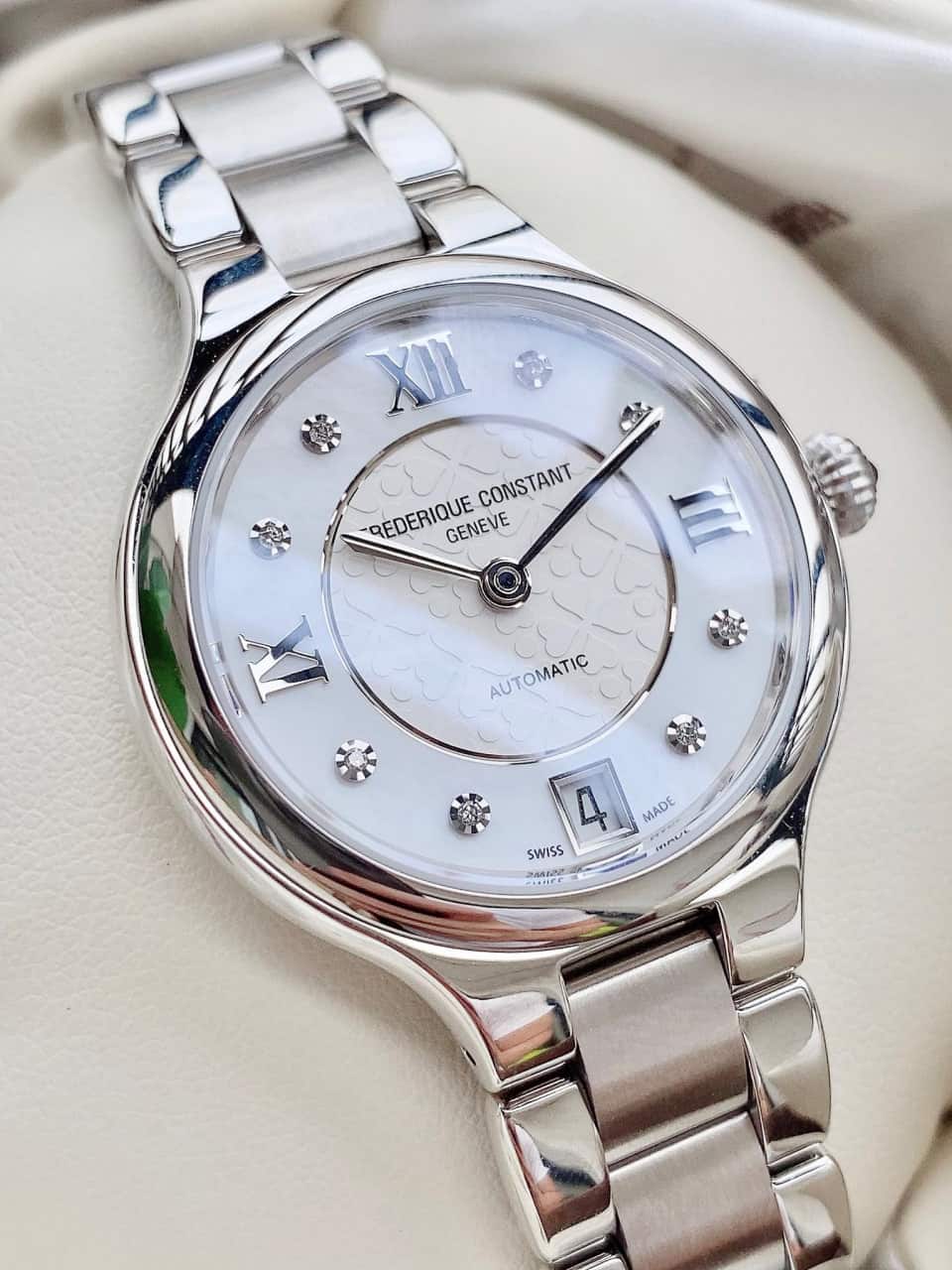 FREDERIQUE CONSTANT FC-306WHD3ER6B FC306WHD3ER6B