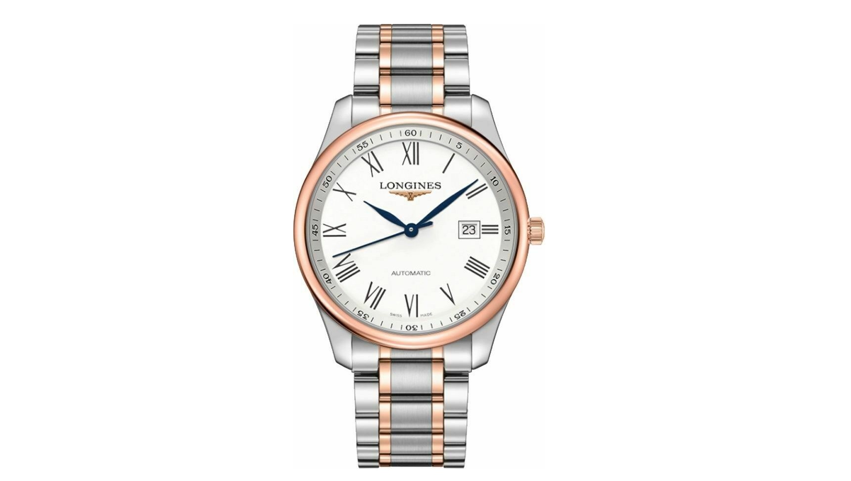 LONGINES MASTER COLLECTION L2.893.5.11.7 L28935117