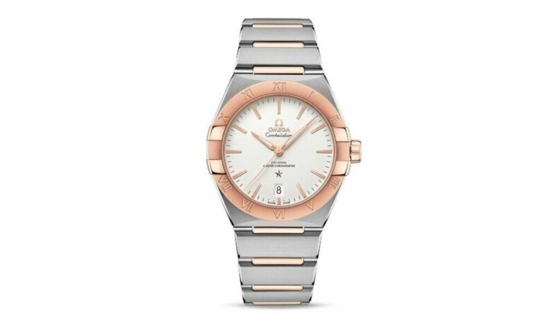 Omega Constellation Co‑Axial Master Chronometer 131.20.39.20.02.001 13120392002001