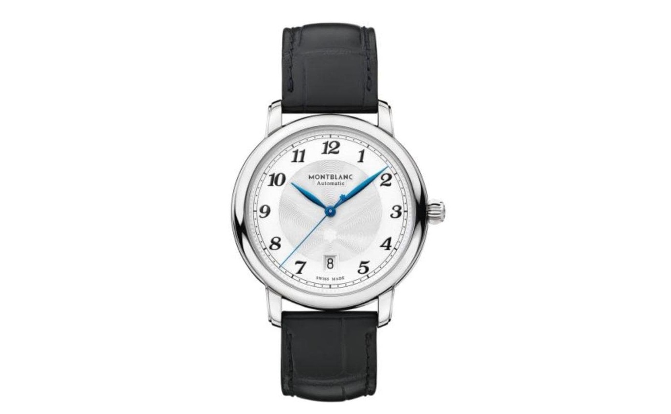 Montblanc Star Legacy Automatic 116522