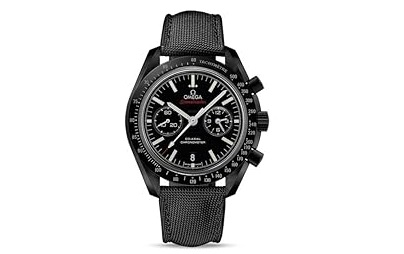 OMEGA SPEEDMASTER MOONWATCH DARK SIDE OF THE MOON 311.92.44.51.01.003 31192445101003