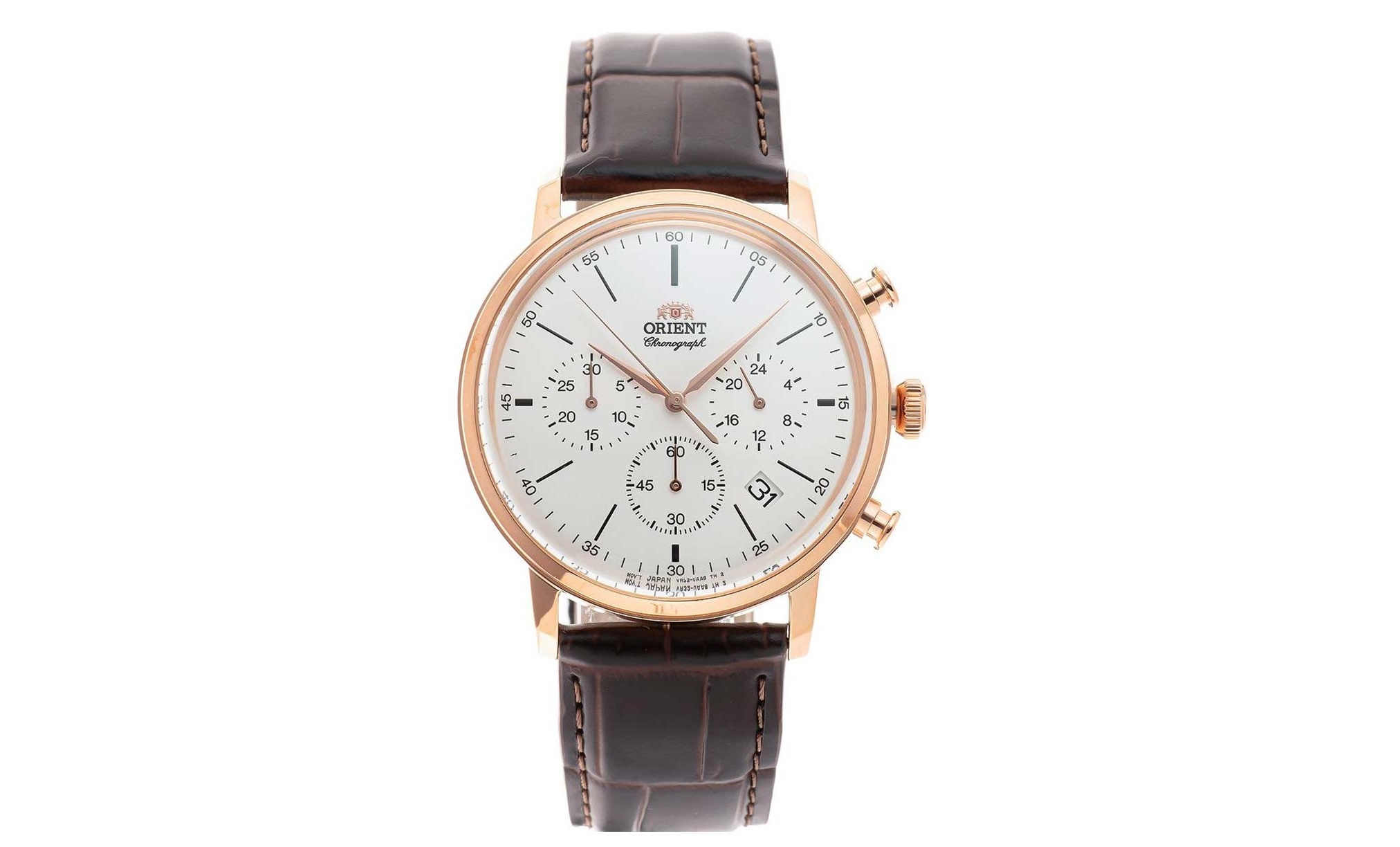 ORIENT CHRONOGRAPH RA-KV0403S10B RAKV0403S10B