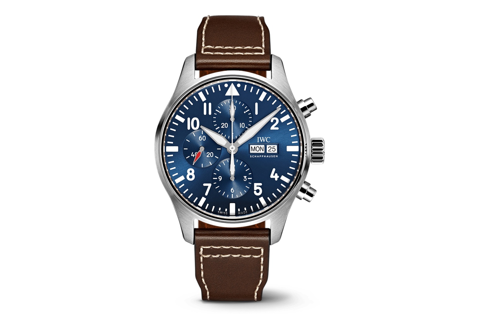 IWC Pilot Chronograph "Le Petit prince" Edition IW377714