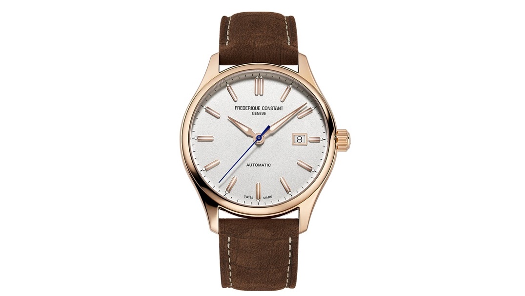 FREDERIQUE CONSTANT CLASSICS - INDEX AUTOMATIC FC-303NV5B4 FC303NV5B4