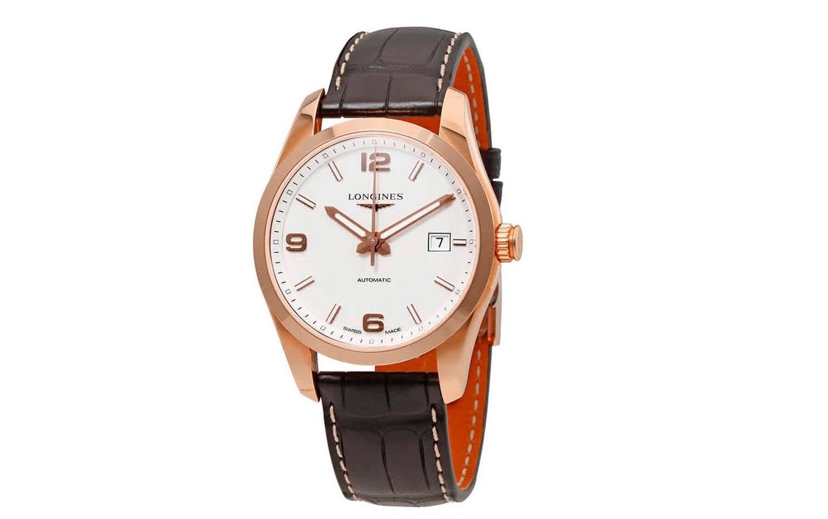 Longines Conquest Classic L2.785.8.76.3 L27858763