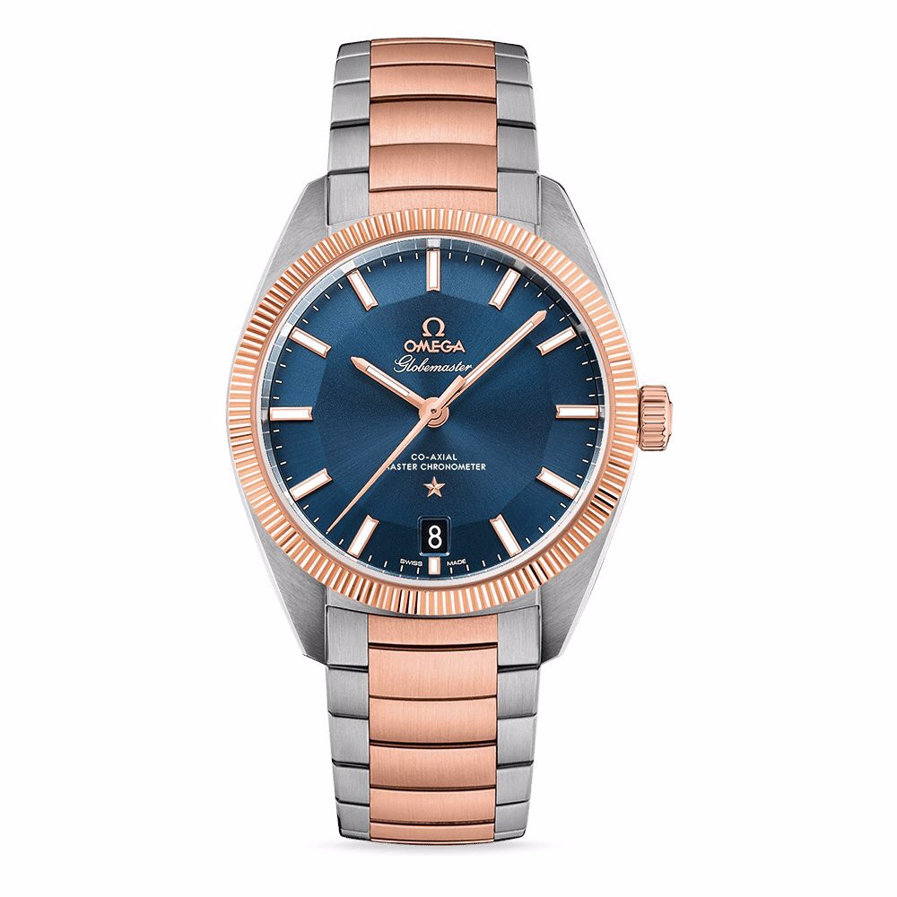 Omega Constellation Globemaster 130.20.39.21.03.001 13020392103001