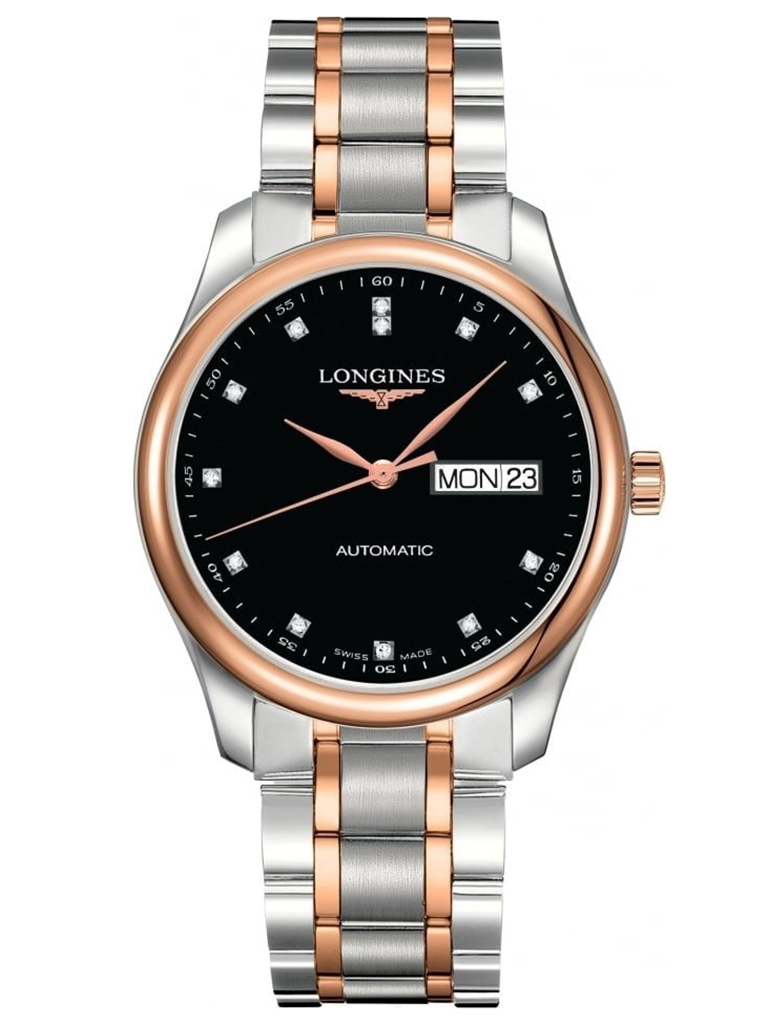 Longines Master Collection L2.755.5.59.7 L27555597