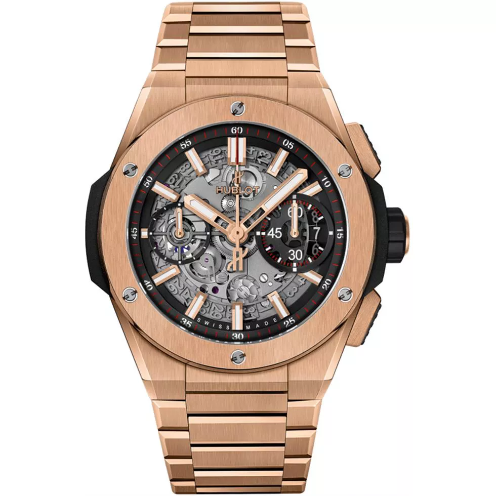 Hublot Big Bang 451.OX.1180.OX 451OX1180OX Integral 42mm