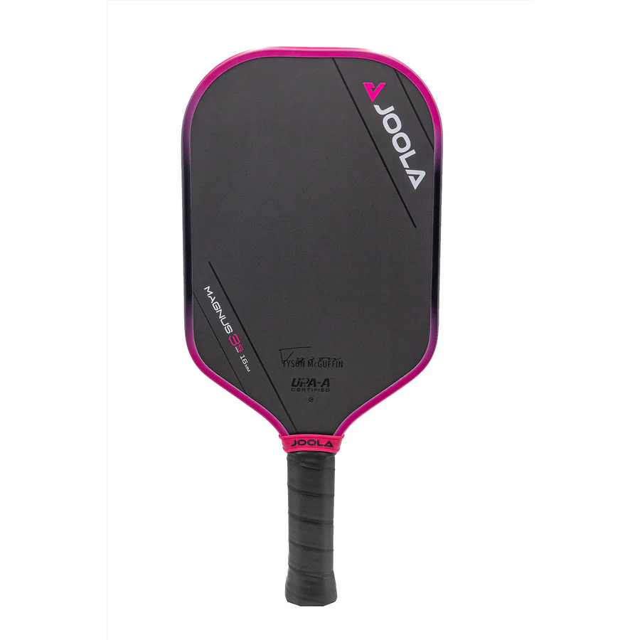 Vợt Pickleball Joola Tyson Mcguffin Magnus 3S 16mm