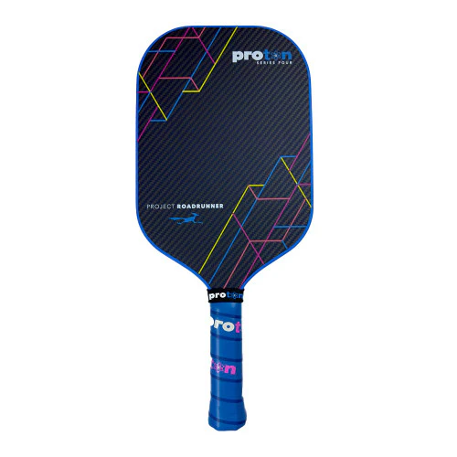 Vợt Pickleball Proton Series 4 Project Roadrunner