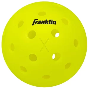 Bóng Pickleball Franklin X-40 Outdoor