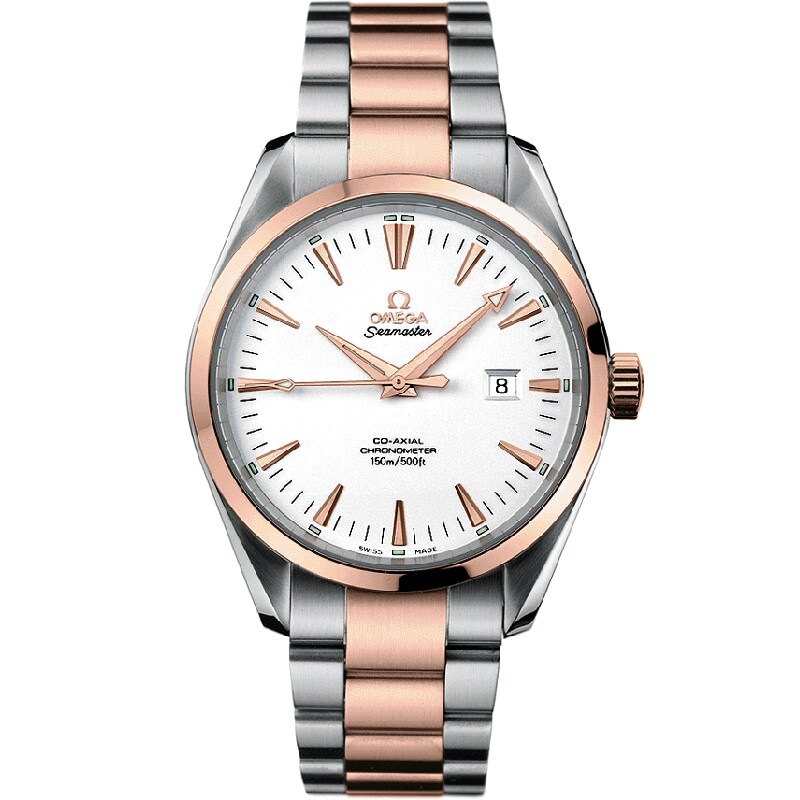 Omega Seamaster Aqua Terra Chronometer 2303.30.00 23033000