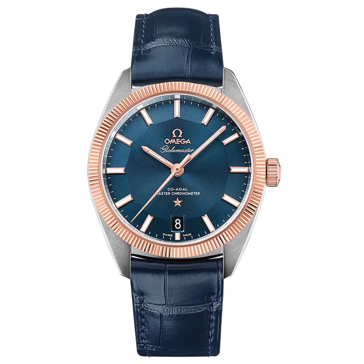 Omega 130.23.39.21.03.001 13023392103001