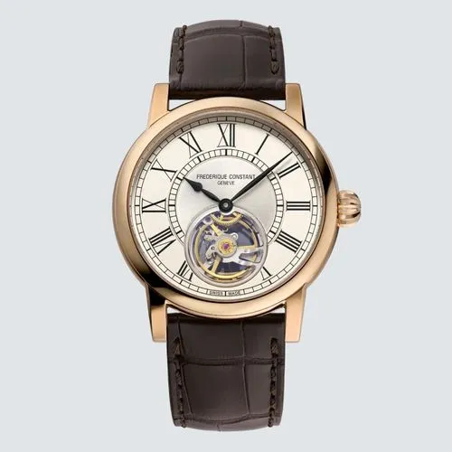 Frederique Constant Heart Beat Manufacture FC-910MC3H9 FC910MC3H9