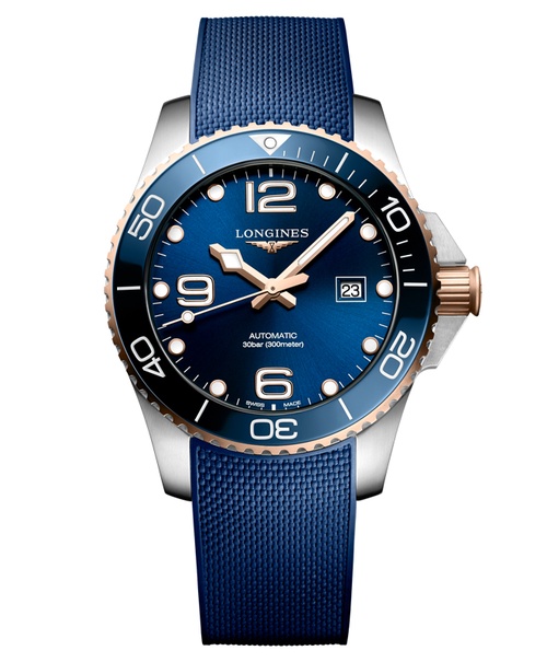 Đồng hồ Longines Hydroconquest L3.782.3.98.9 L37823989
