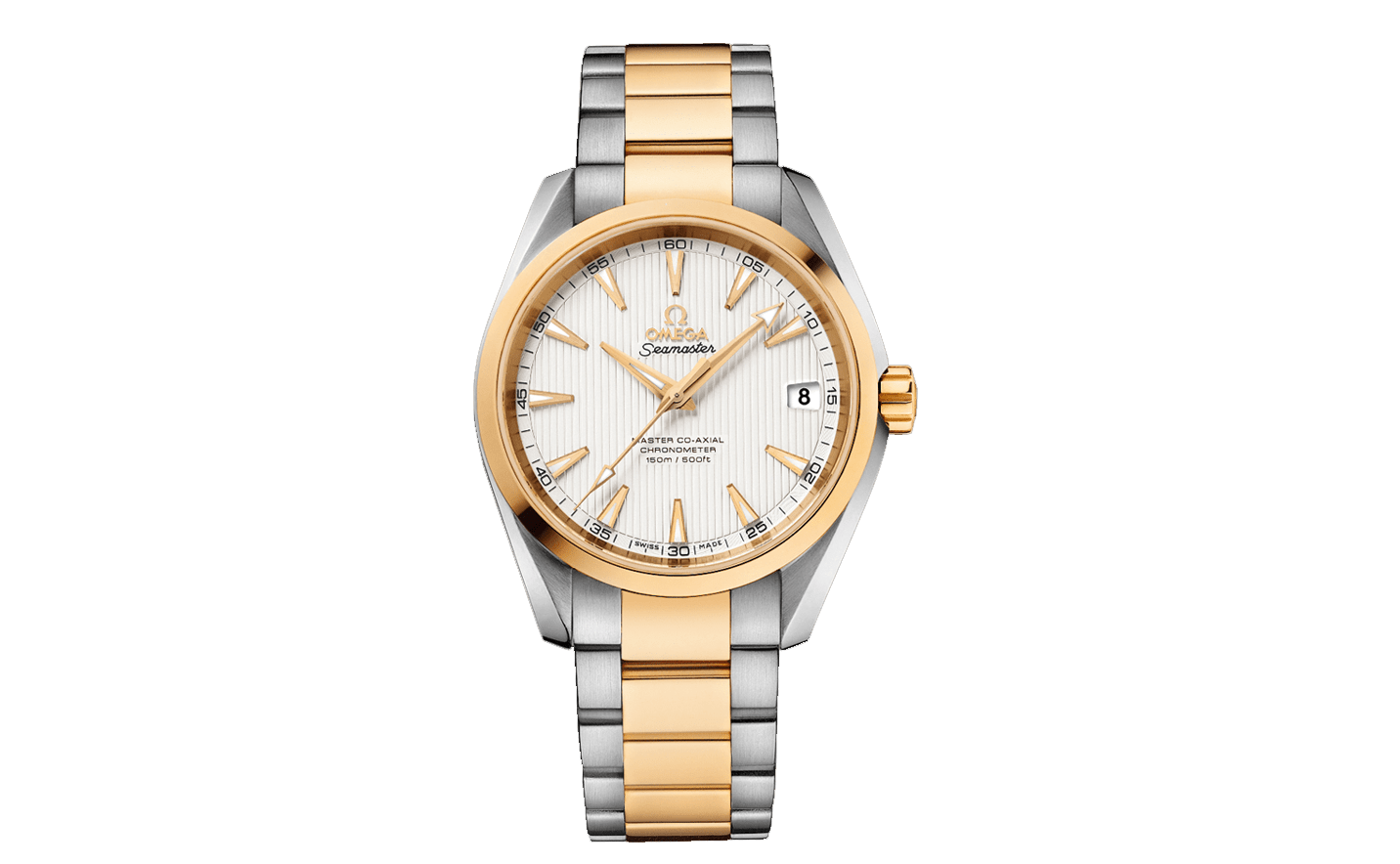 Omega Seamaster Aqua Terra Master 231.20.39.21.02.002 23120392102002