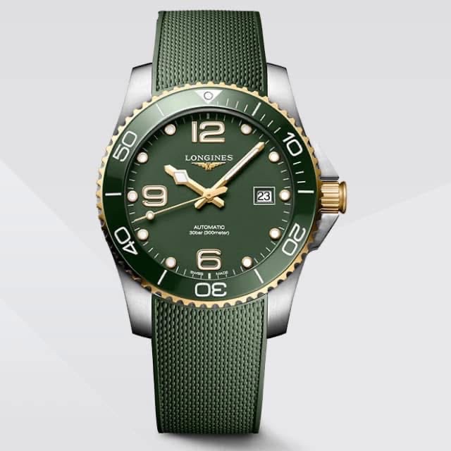 Đồng hồ Longines HydroConquest L3.782.3.06.9 L37823069