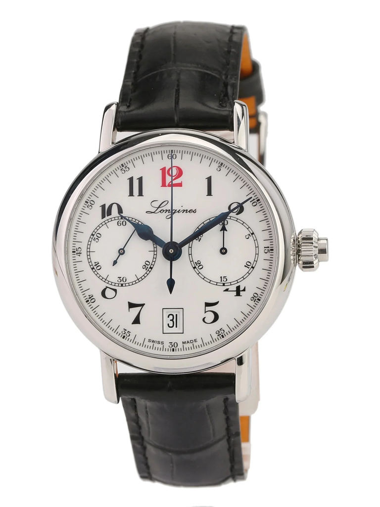 Đồng hồ Longines Heritage 180th Anniversary L2.775.4.23.3 L27754233