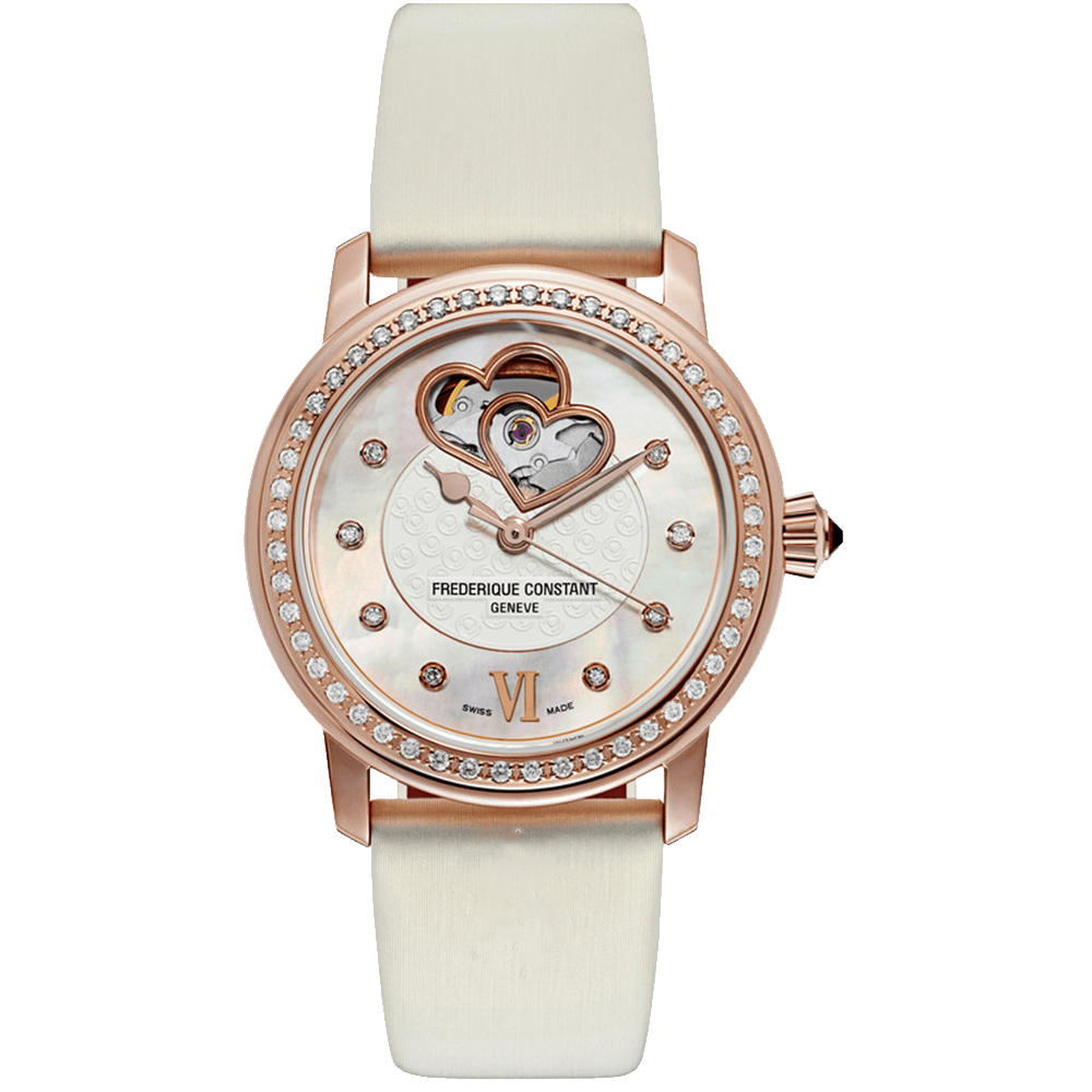 FREDERIQUE CONSTANT WORLD HEART FC-310WHF2PD4 FC310WHF2PD4