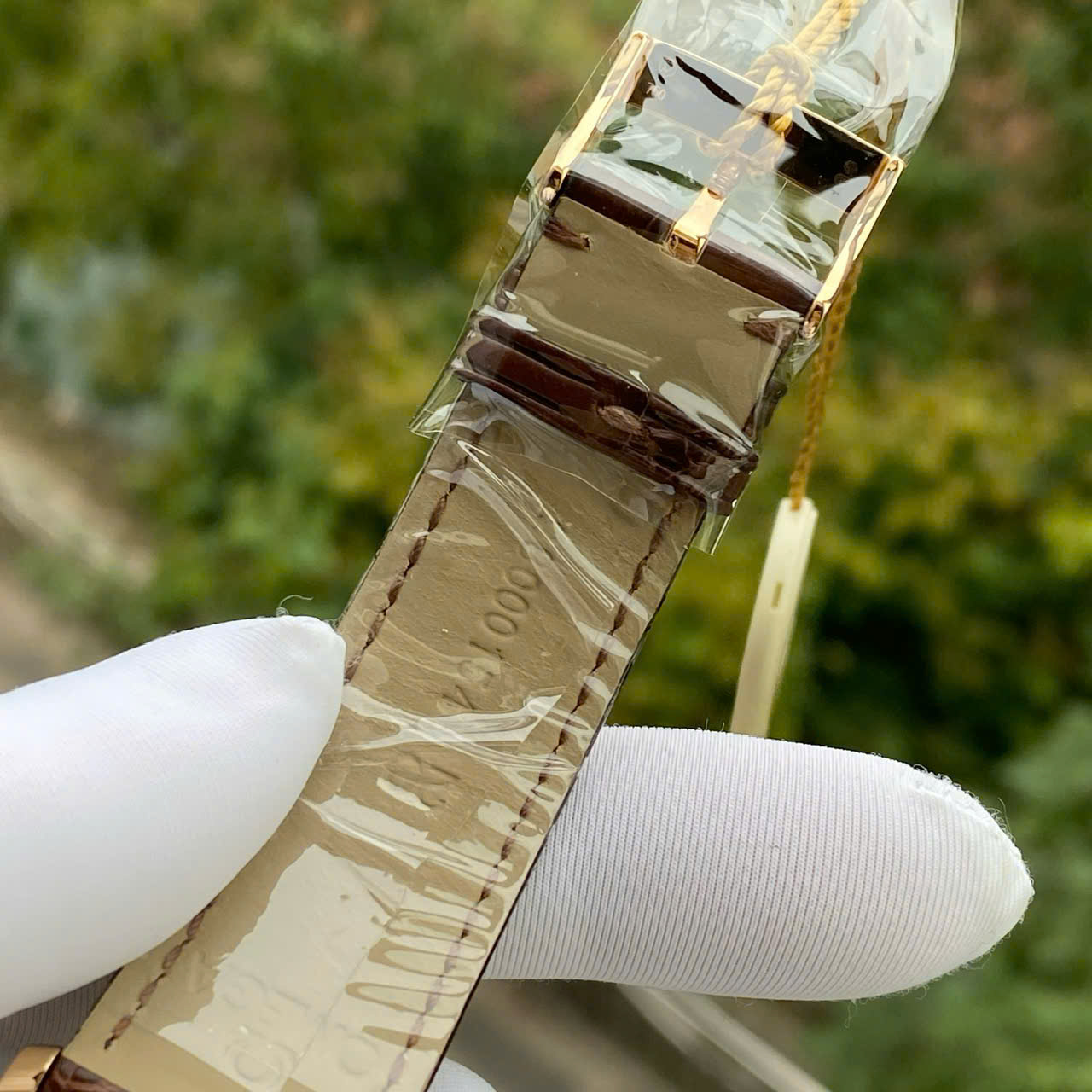 OMEGA DeVille Prestige 18K Rose Gold 4614.30.02 46143002 OMEGA DeVille Prestige 18K Rose Gold 4614.30.02 46143002