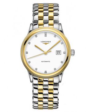 Longines Flagship L4.984.3.27.7 L49843277