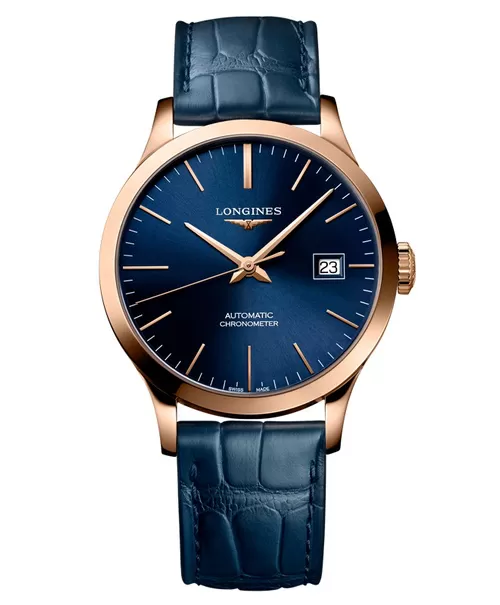 Đồng Hồ Longines Record Collection L2.820.8.92.2 L28208922